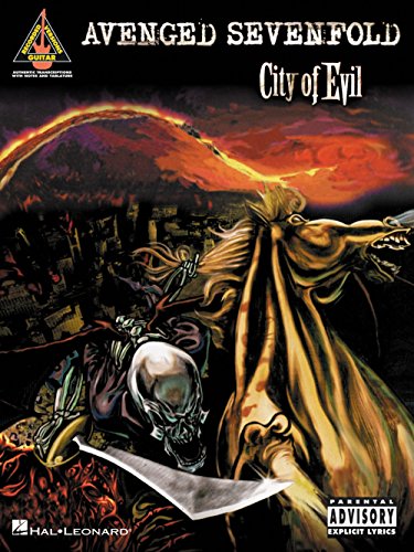 City Of Evil