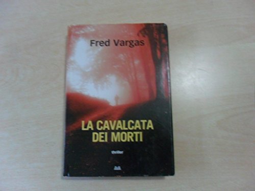 La Cavalcata Dei Morti