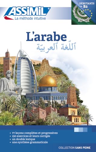 L'Arabe: 1