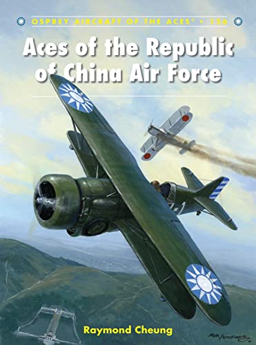 Aces Of The Republic Of China Air Force: 126