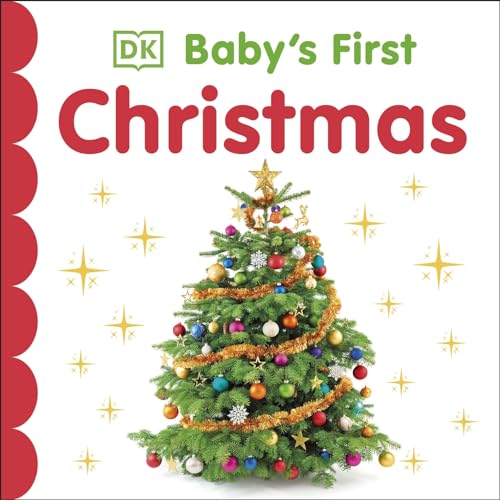 Baby'S First Christmas
