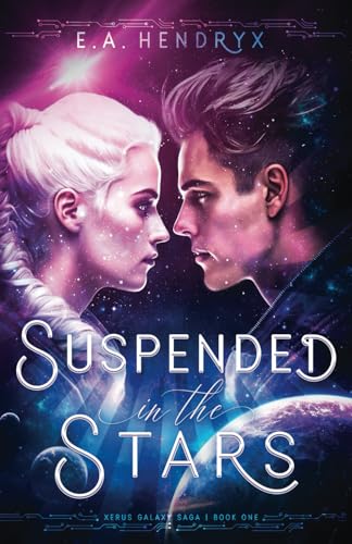 Suspended In The Stars: 1