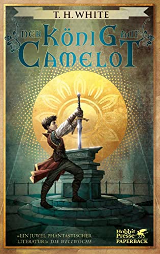 Der König Auf Camelot
