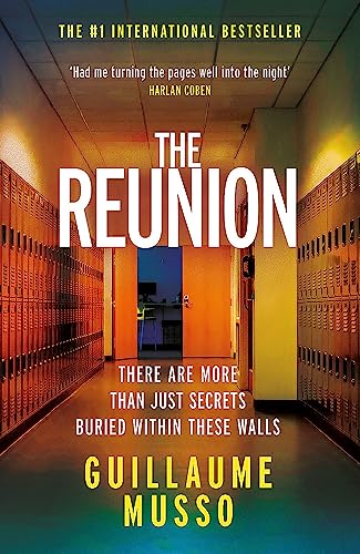 The Reunion: Now The Major Itv Series Reunion
