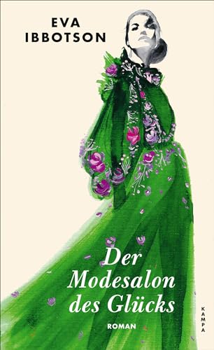 Der Modesalon Des Glücks