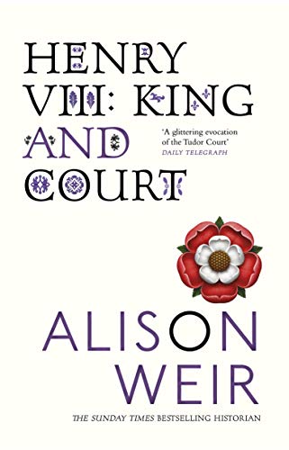 Henry Viii: King And Court
