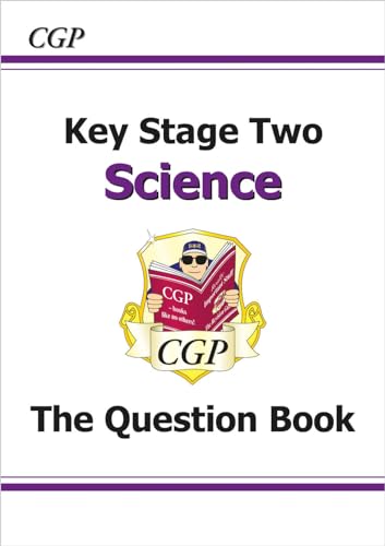 Ks2 Science Question Book [Lingua Inglese]