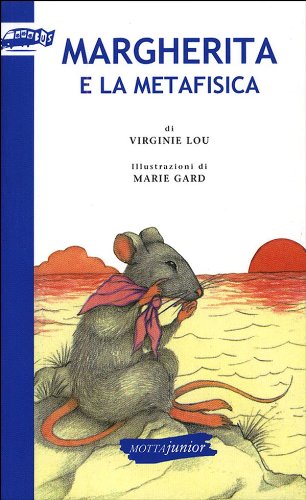 Margherita E La Metafisica