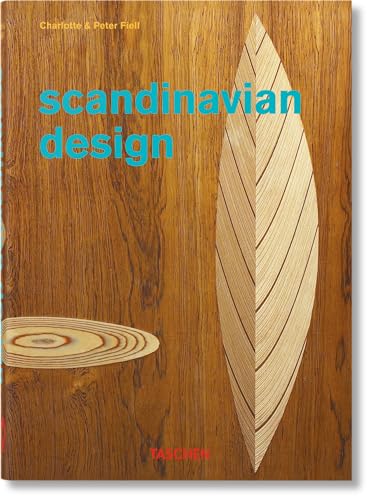 Scandinavian Design. 40Th Ed.