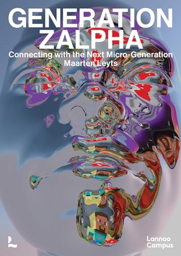 Generation Z Alpha: Connecting With The Next Micro-Generation