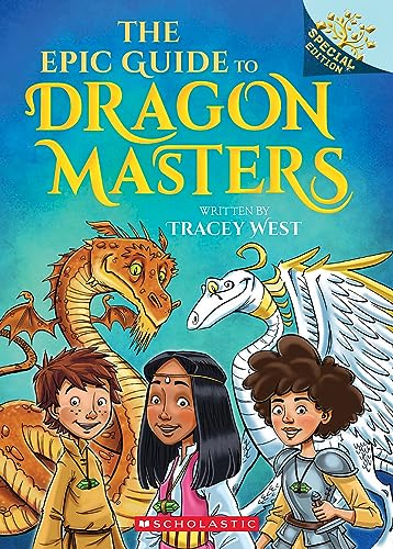 The Epic Guide To Dragon Masters: A Branches