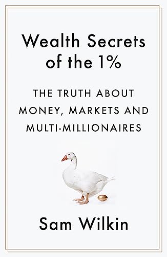 Wealth Secrets Of The 1%