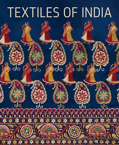Textiles Of India