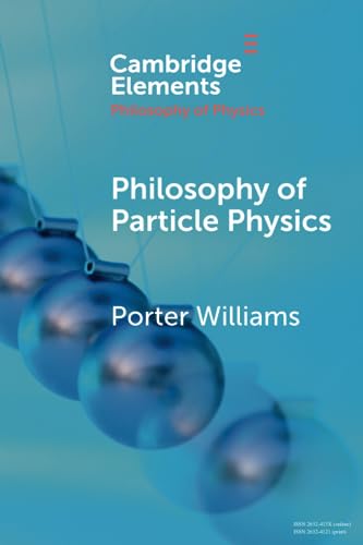 Philosophy Of Particle Physics