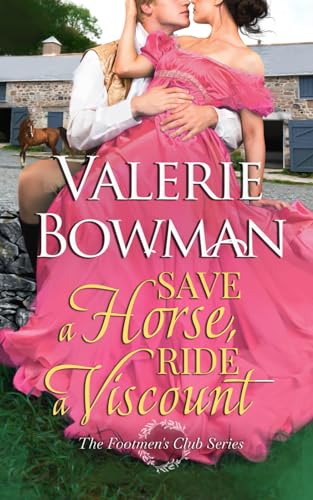 Save A Horse, Ride A Viscount