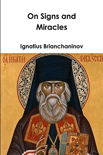 On Signs And Miracles And Other Essays