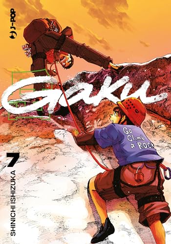 Gaku (Vol. 7)