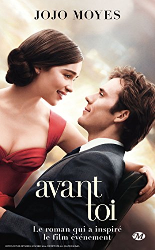 Avant Toi: Roman