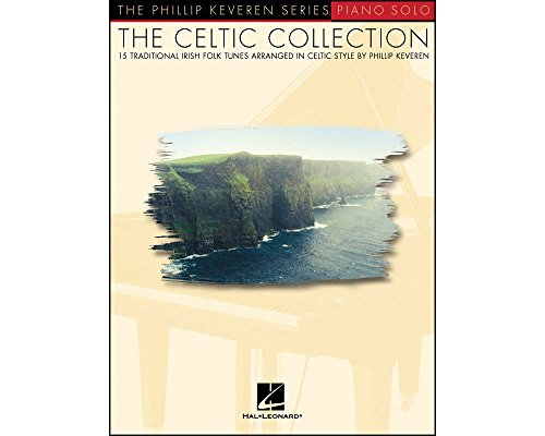 The Celtic Collection: Piano Solo