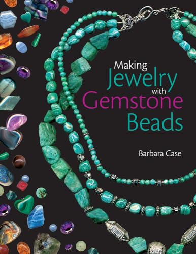 Making Jewelry With Gemstone Beads