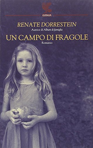Un Campo Di Fragole
