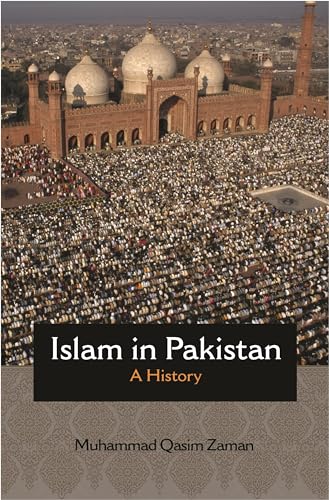 Islam In Pakistan: A History