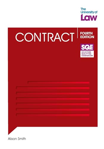 Sqe - Contract 4E