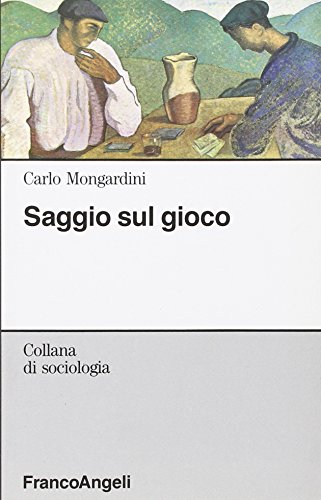 Saggio Sul Gioco