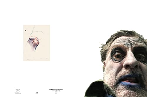 Rainer Fetting: Blumen &