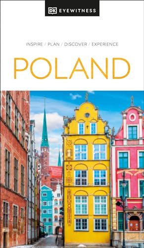 Dk Eyewitness Poland