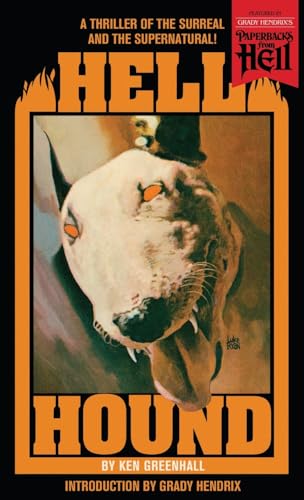 Hell Hound (Paperbacks From Hell)