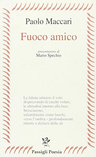 Fuoco Amico