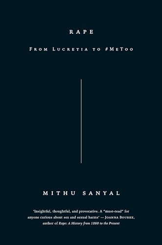 Rape: From Lucretia To #Metoo