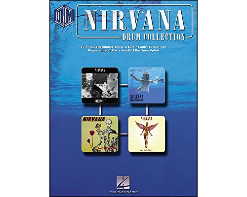 Nirvana Drum Collection