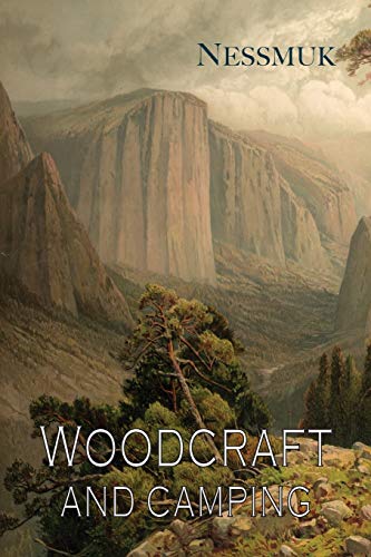 Woodcraft And Camping