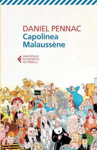 Capolinea Malaussène
