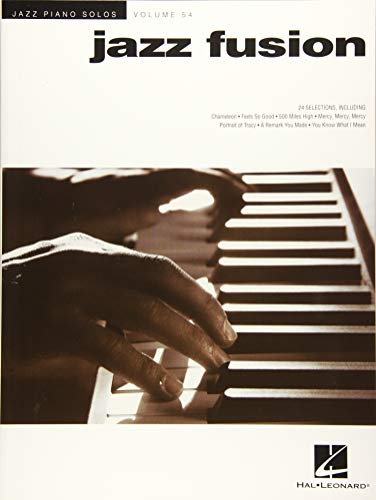 Jazz Fusion