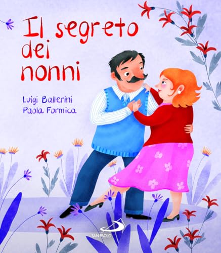 Il Segreto Dei Nonni