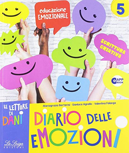 Le Letture Di Dani. Per La 5ª Classe Della Scuola Elementare. Con E-Book. Con Espansione Online (Vol. 2)