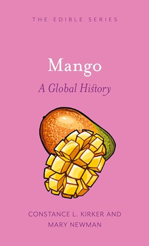 Mango: A Global History