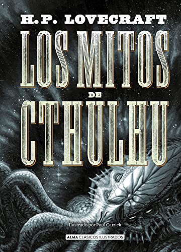 Los Mitos De Cthulhu / The Myths Of Cthulhu