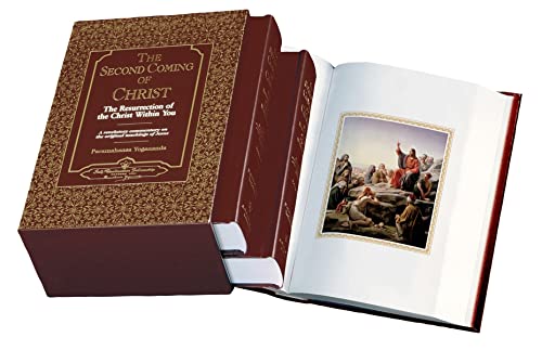 The Second Coming Of Christ: The Resurrection Of The Christ Within You : A Revelatory Commentary On The Original Teachings Of Jesus