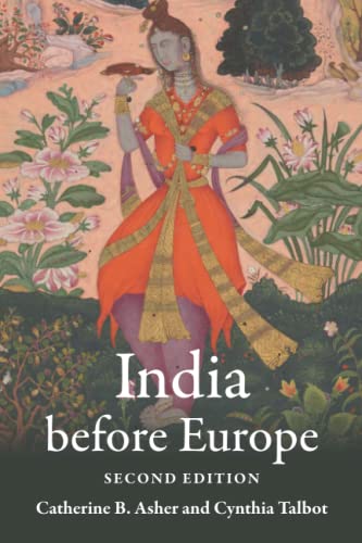 India Before Europe