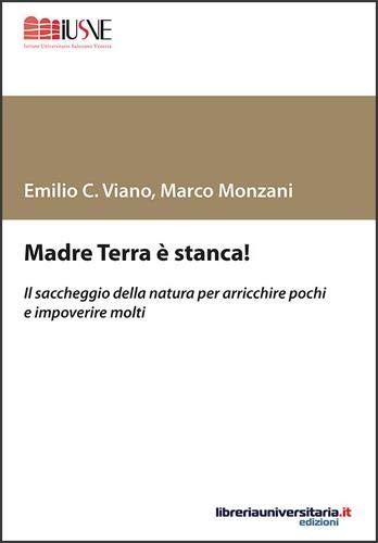 Madre Terra È Stanca