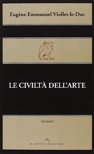 Le Civiltà Dell'Arte