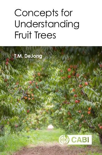 Concepts For Understanding Fruit Trees
