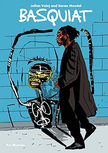 Basquiat: Art Masters