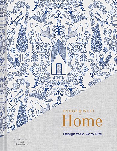 Hygge & West Home: Design For A Cozy Life