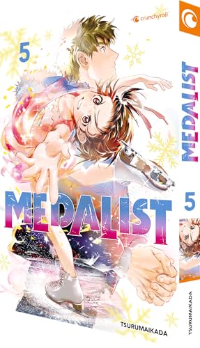 Medalist - Band 5