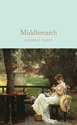 Middlemarch: George Eliot